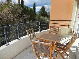 Domaine De L'olivaie * Cannes