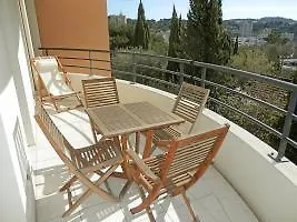 Domaine De L'olivaie Cannes
